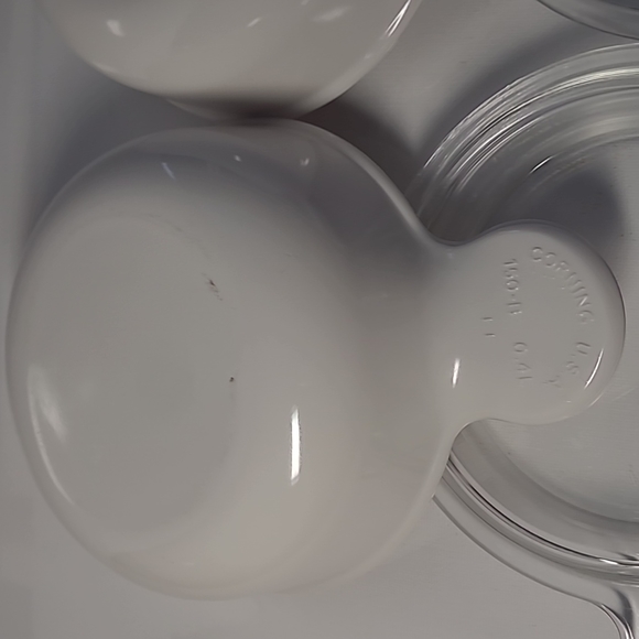 Vintage corningware grab-it p-150-b 0.4L - Picture 7 of 8